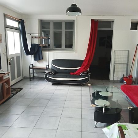 Апартаменты Eco Domaine 12Hectares Meuble Pour 6 Personnes Plouray Экстерьер фото