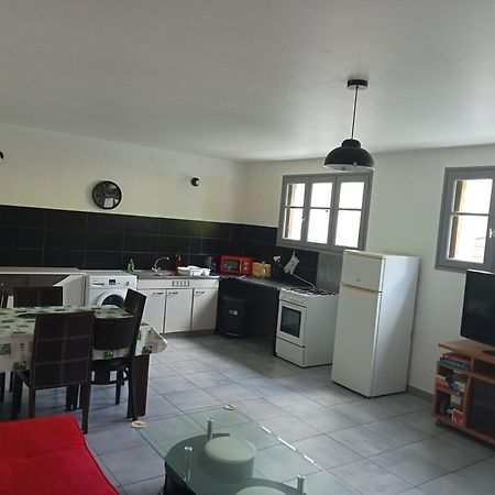Апартаменты Eco Domaine 12Hectares Meuble Pour 6 Personnes Plouray Экстерьер фото